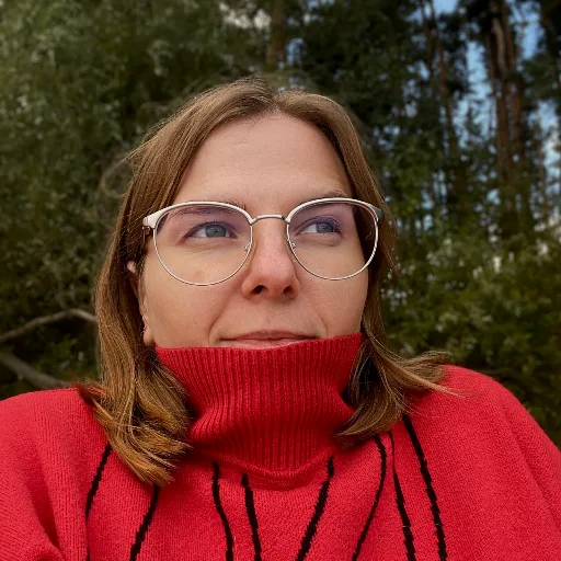 Что там Аня пишет? — автор на Reder
