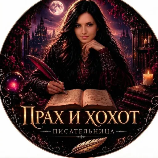 Мария — автор на Reder