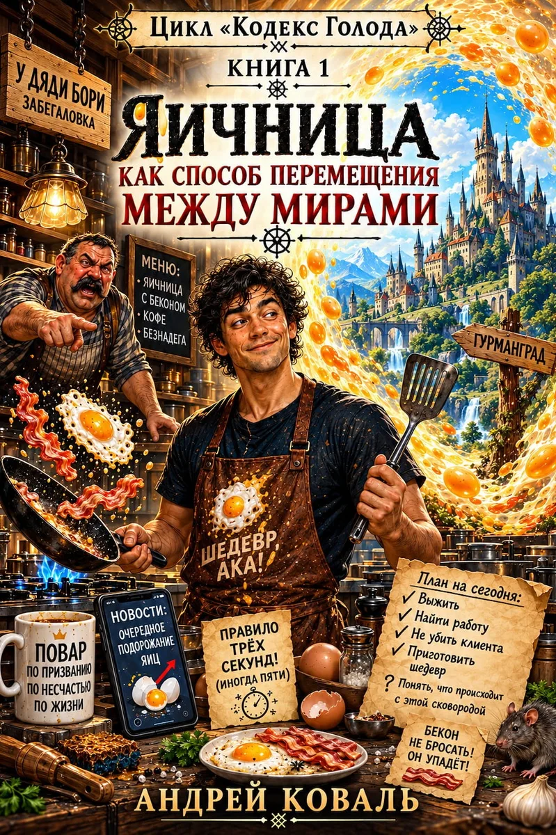 Кодекс голода